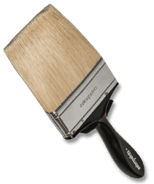 Asian Paints TruCare Brush 790 - 5 Inch Paint Brush