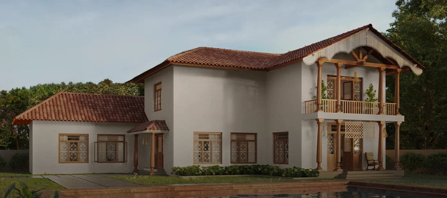 Exterior Paints