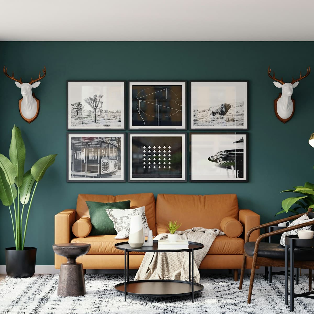 Interior Paints