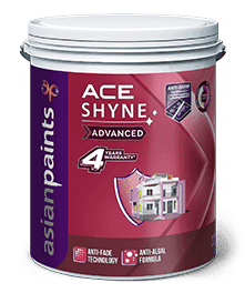 Ace Shyne Advanced