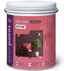 Apcolite Advanced Shyne