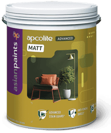 Apcolite Advanced