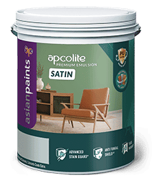 Apcolite Premium Satin Emulsion