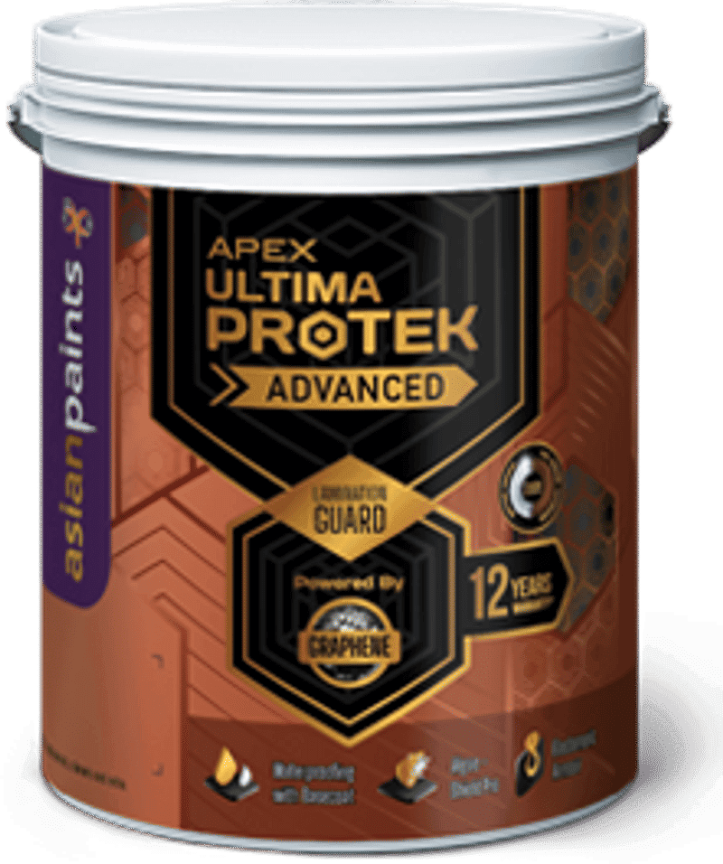 Apex Ultima Protek Advanced