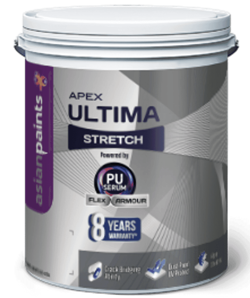 Apex Ultima Stretch