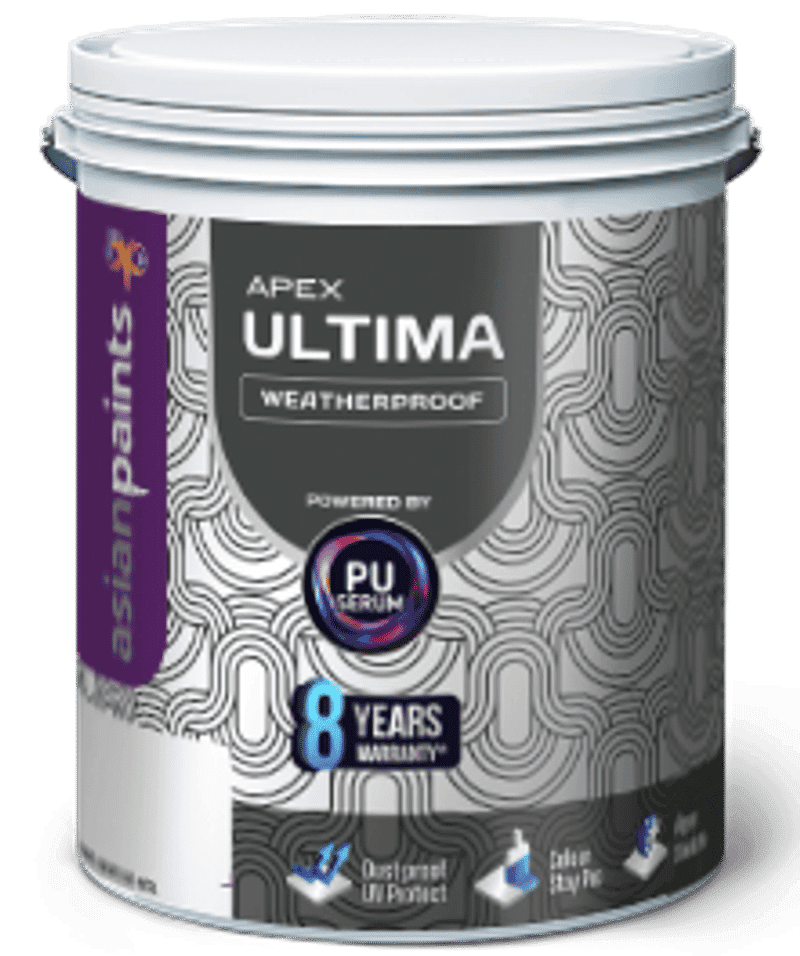 Apex Ultima