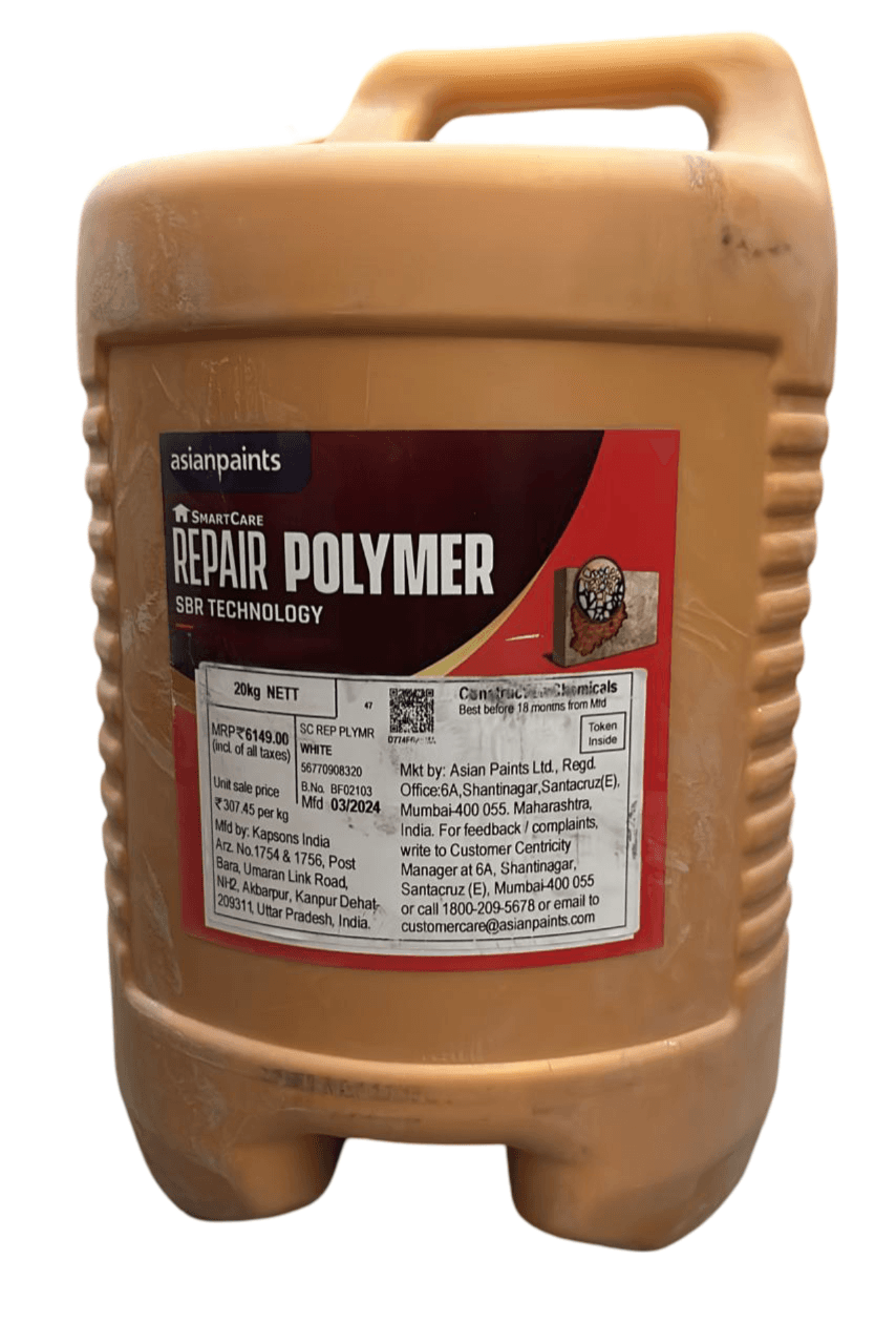 Repair Polymer