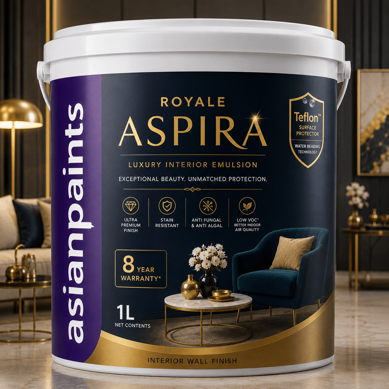 Royale Aspira