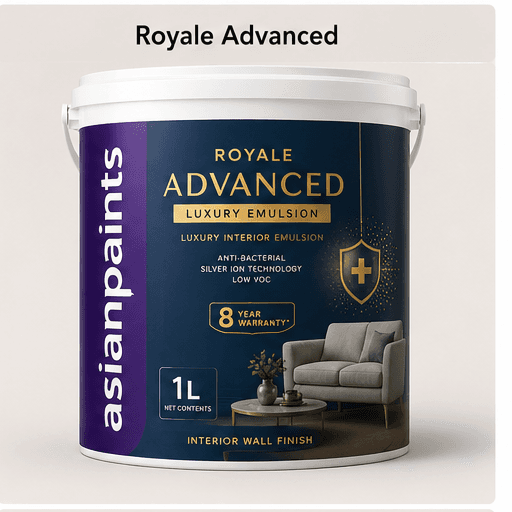 Royale Advanced