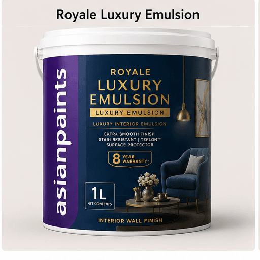 Royale Luxury Emulsion
