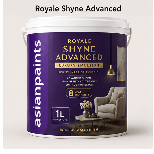 Royale Shyne Advanced