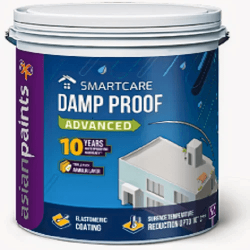 SmartCare Damp Proof Advance