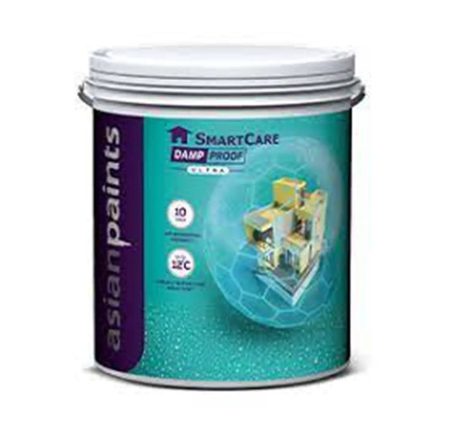 SmartCare Damp Proof Ultra