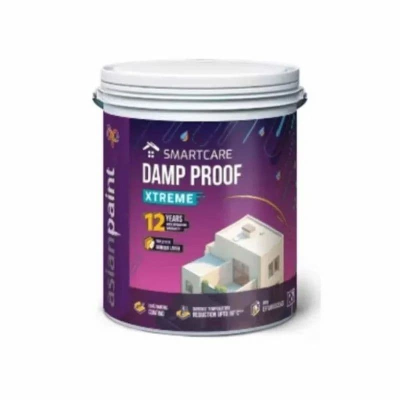 SmartCare Damp Proof Xtreme