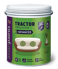 Tractor Advanced