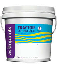 Tractor Aqualock