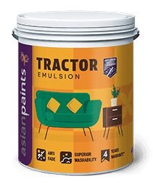 Tractor Emulsion