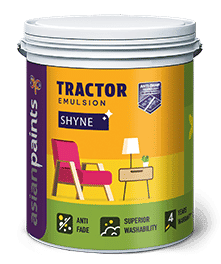 Tractor Shyne