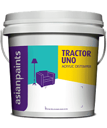 Tractor Uno
