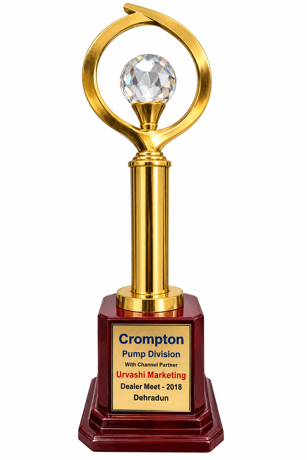 Dealer Meet Award