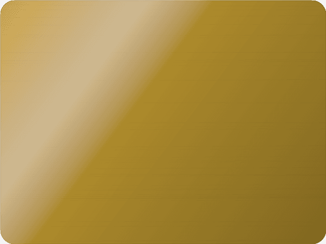 Gold Enamel shade