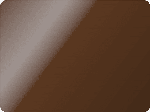 Truck Brown Enamel shade